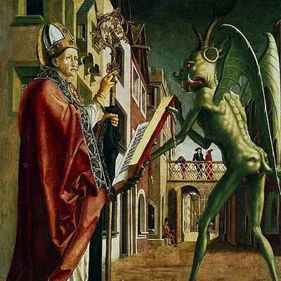 Daemon